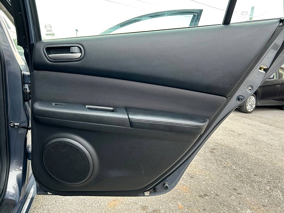 2011 Mazda MAZDA6 i Sport - Photo 21