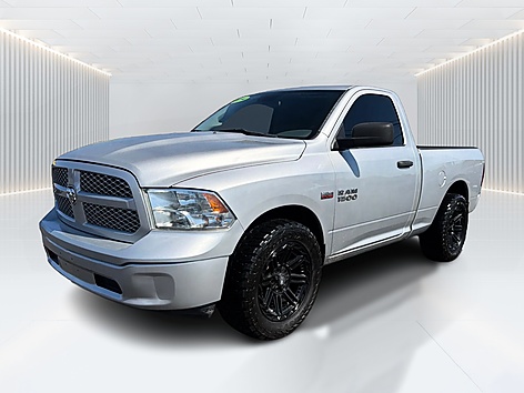2014 RAM 1500 Pickup