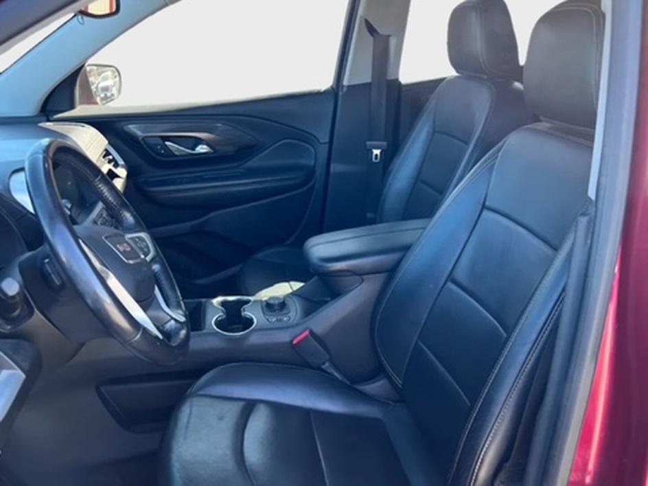 2018 GMC Terrain SLT - Photo 5
