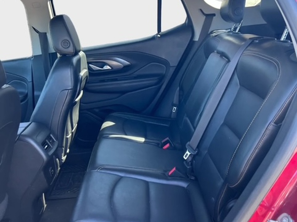 2018 GMC Terrain SLT - Photo 6
