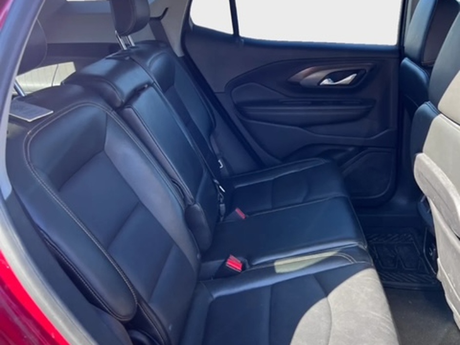 2018 GMC Terrain SLT - Photo 8