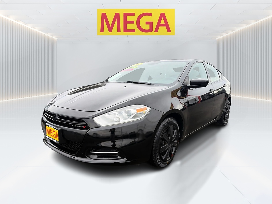 2014 Dodge Dart