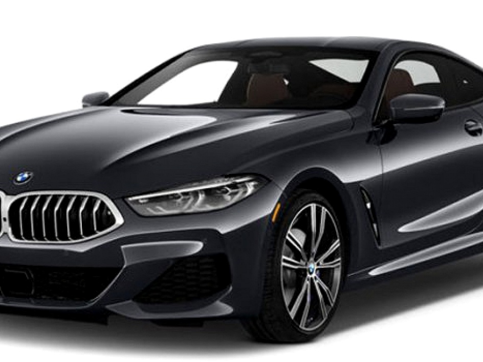 2020 BMW 8 SERIES 840I XDRIVE - D2R Auto