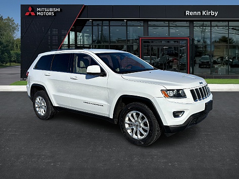 2014 Jeep Grand Cherokee Laredo