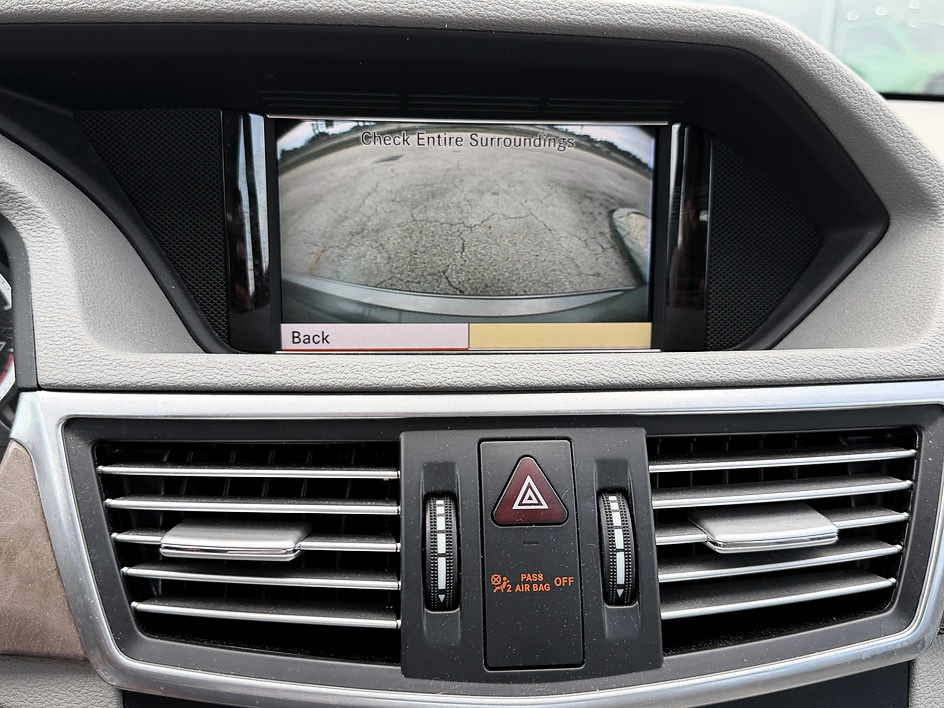 2011 Mercedes-Benz E-Class E350 Sport - Photo 23