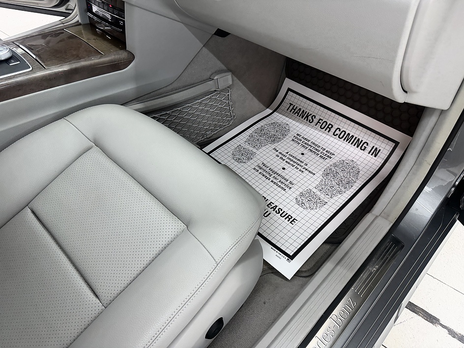 2011 Mercedes-Benz E-Class E350 Sport - Photo 19