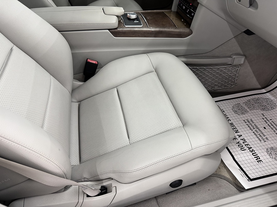 2011 Mercedes-Benz E-Class E350 Sport - Photo 16