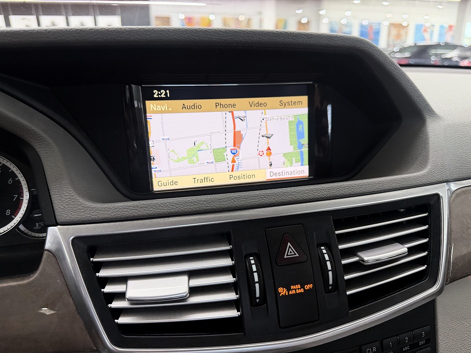 2011 Mercedes-Benz E-Class E350 Sport - Photo 25