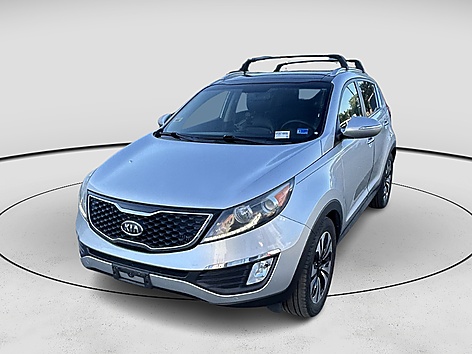 2015 Ford Edge SE - Photo 38