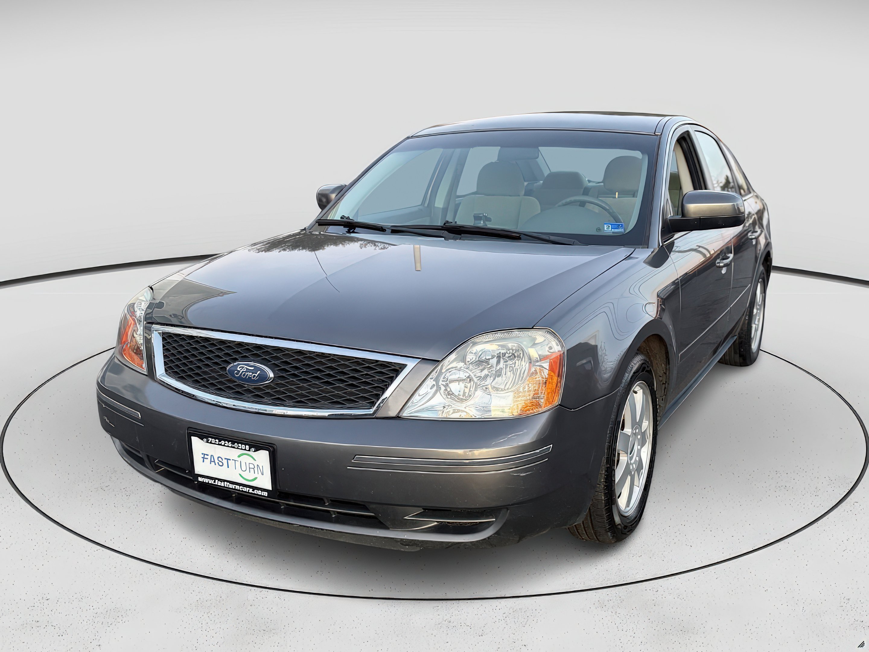 2006 Ford Five Hundred