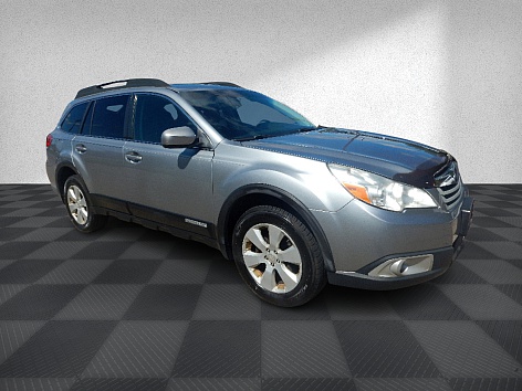 2010 Subaru Outback I Premium