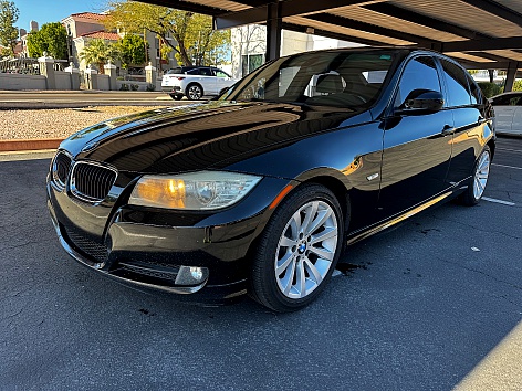 2011 BMW 3 Series 328i's photo