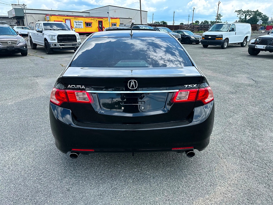 2013 Acura TSX Base - Photo 8
