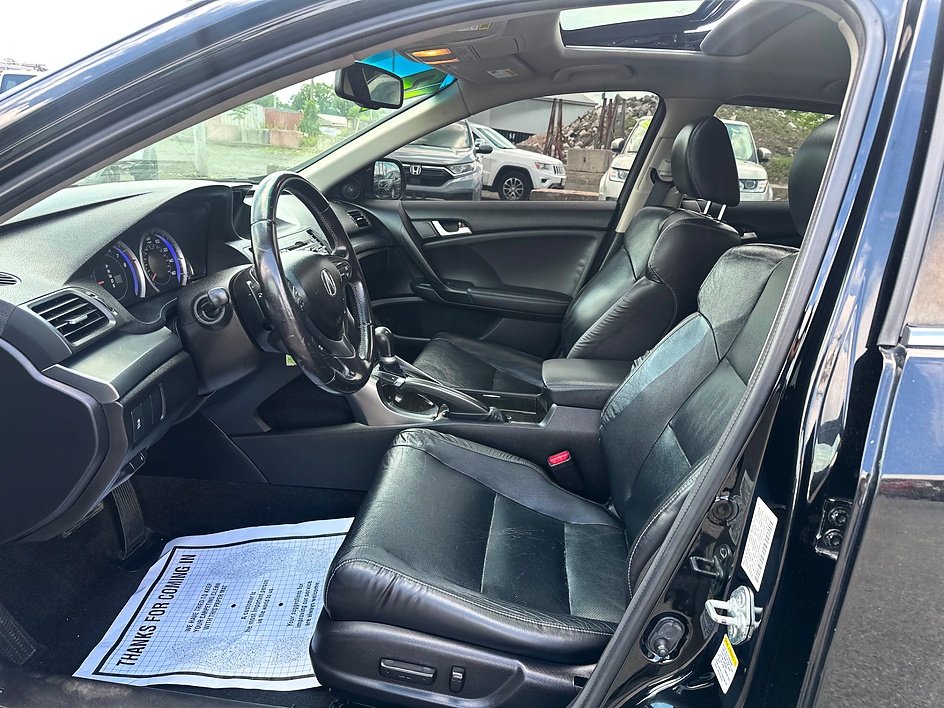 2013 Acura TSX Base - Photo 13