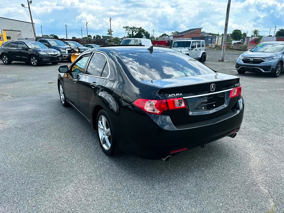 2013 Acura TSX Base - Photo 7