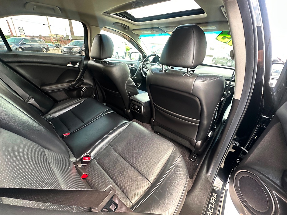 2013 Acura TSX Base - Photo 15