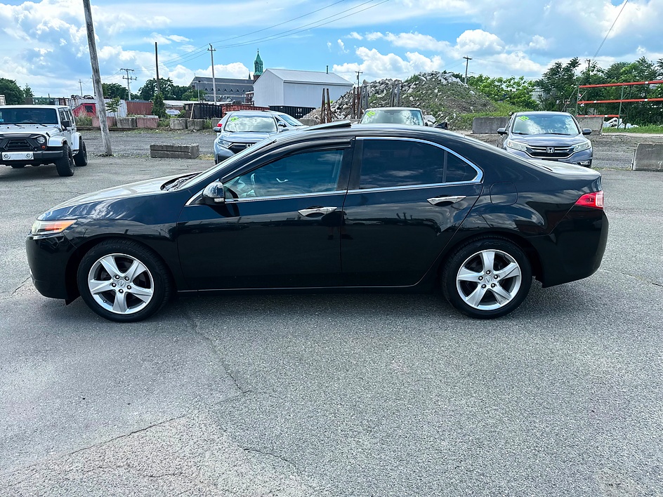 2013 Acura TSX Base - Photo 6