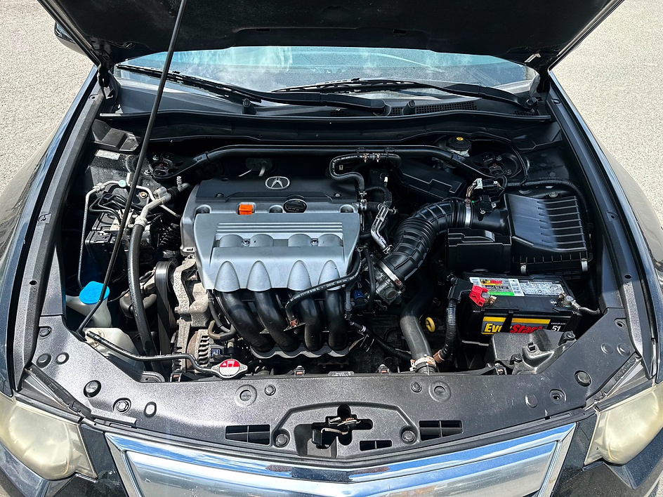 2013 Acura TSX Base - Photo 9
