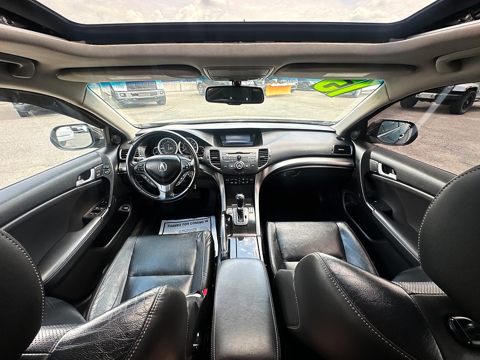 2013 Acura TSX Base - Photo 12