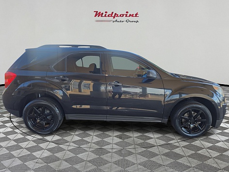 2014 Chevrolet Equinox 1LT's photo