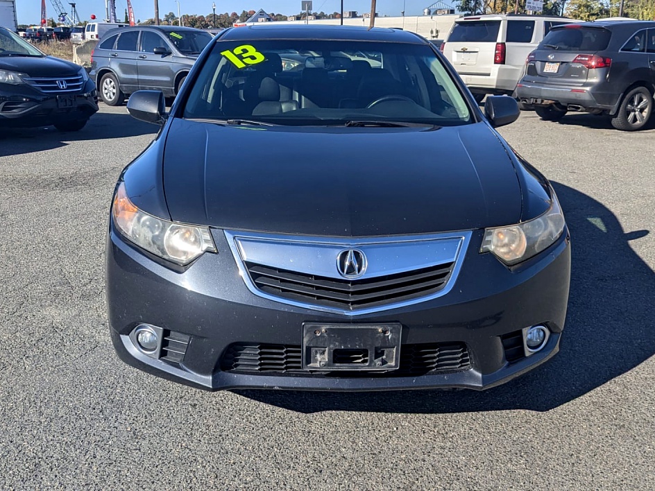 2013 Acura TSX Base's photo