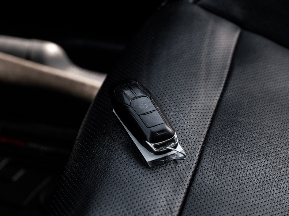 2015 Ford Mustang GT photo 10