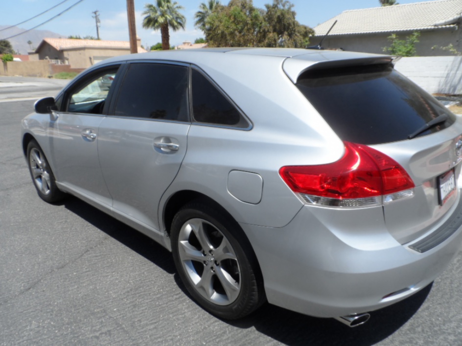2011 Toyota Venza