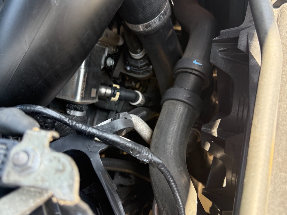 2022 Ford F-150 Police Responder - Photo 22