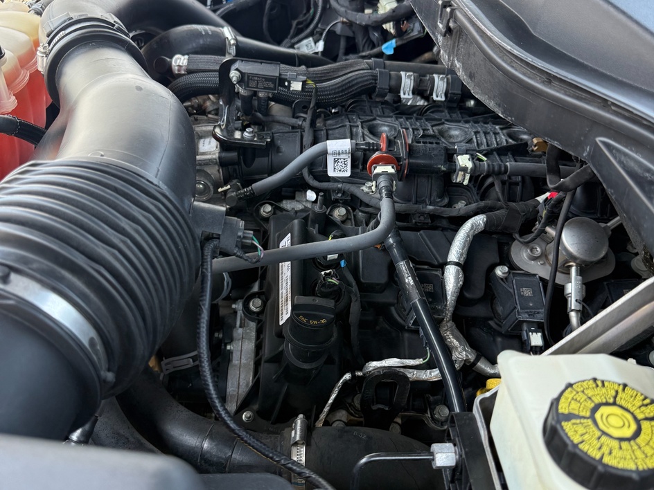2022 Ford F-150 Police Responder - Photo 23