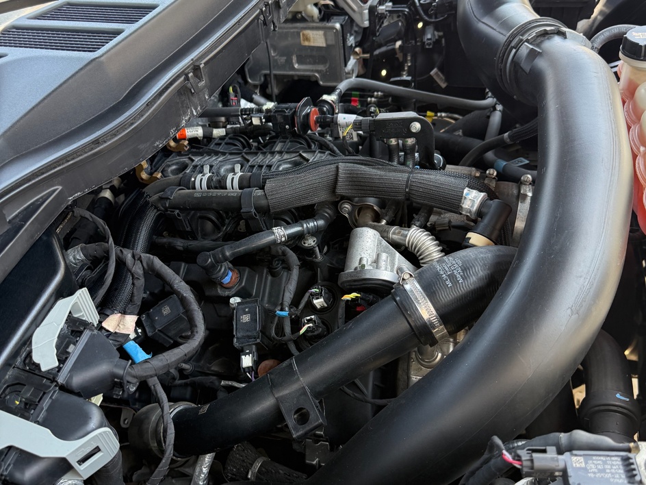 2022 Ford F-150 Police Responder - Photo 20