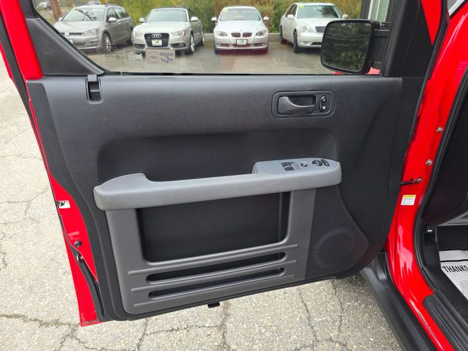 2006 Honda Element EX - Photo 9
