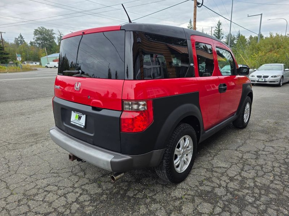 2006 Honda Element EX - Photo 6