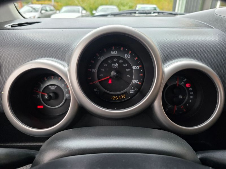 2006 Honda Element EX - Photo 16