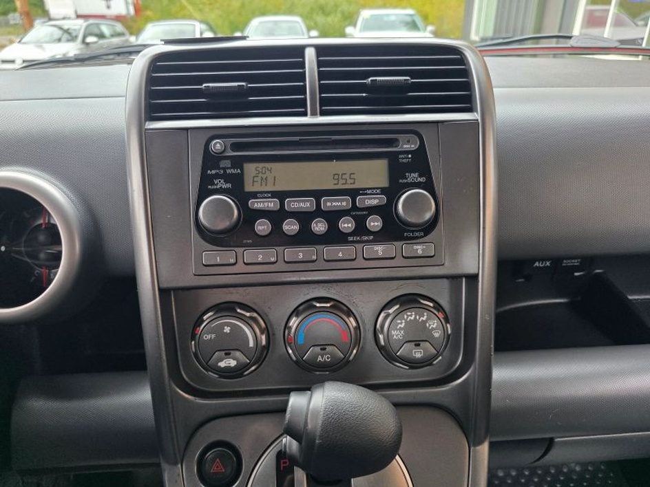 2006 Honda Element EX - Photo 15