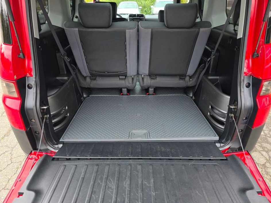 2006 Honda Element EX - Photo 12