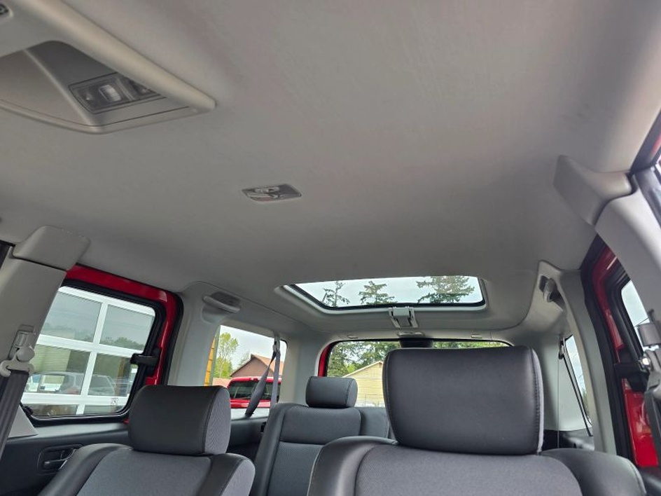 2006 Honda Element EX - Photo 14