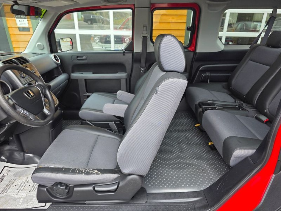 2006 Honda Element EX - Photo 10