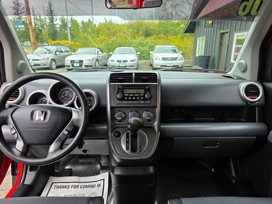 2006 Honda Element EX - Photo 11