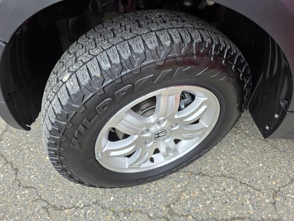 2006 Honda Element EX - Photo 18