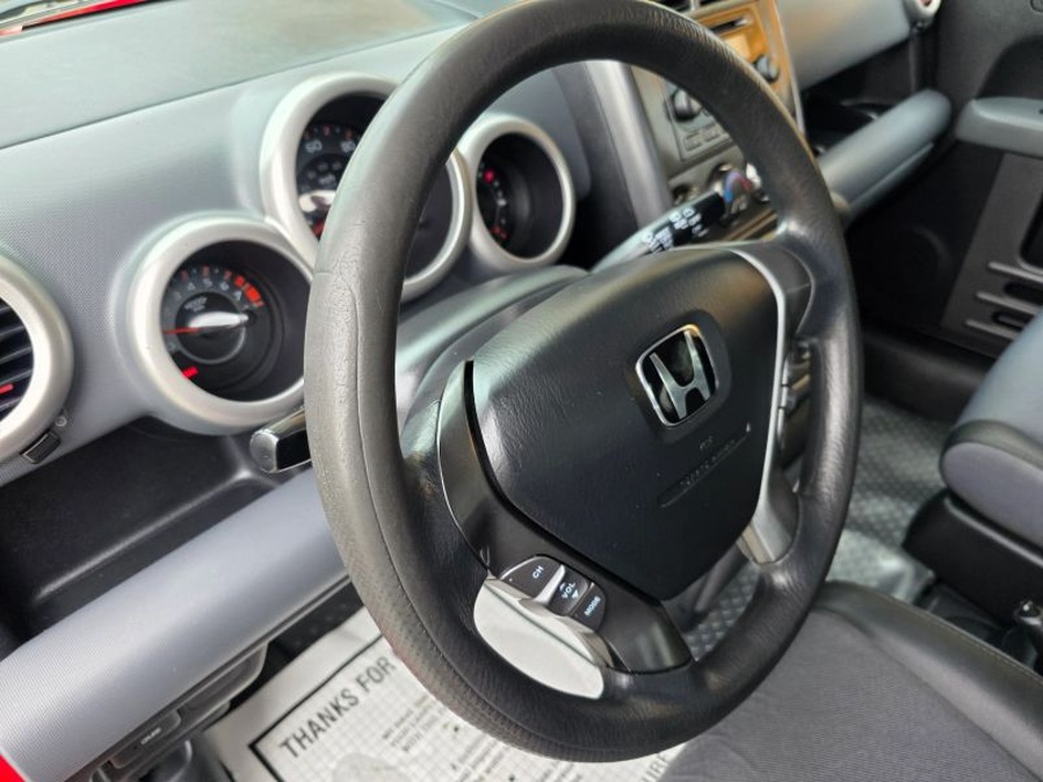 2006 Honda Element EX - Photo 13