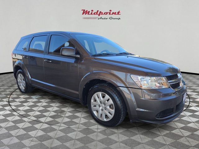 2014 Dodge Journey SE FWD's photo