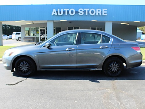 2010 Honda Accord