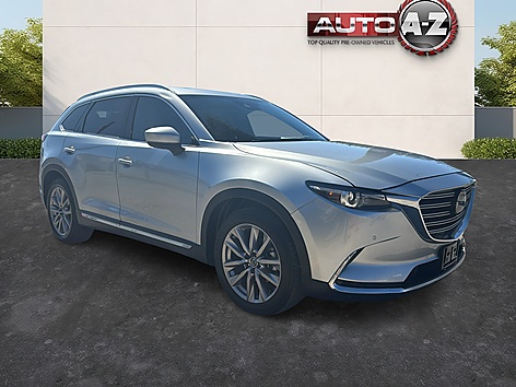 2021 Mazda CX-9