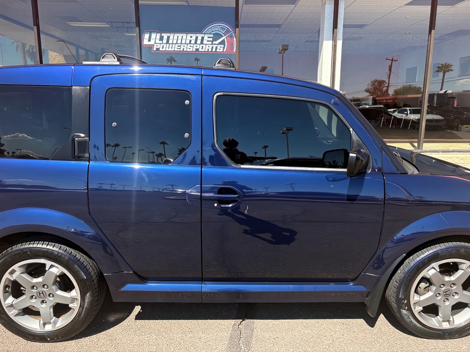 2008 Honda Element SC photo 6