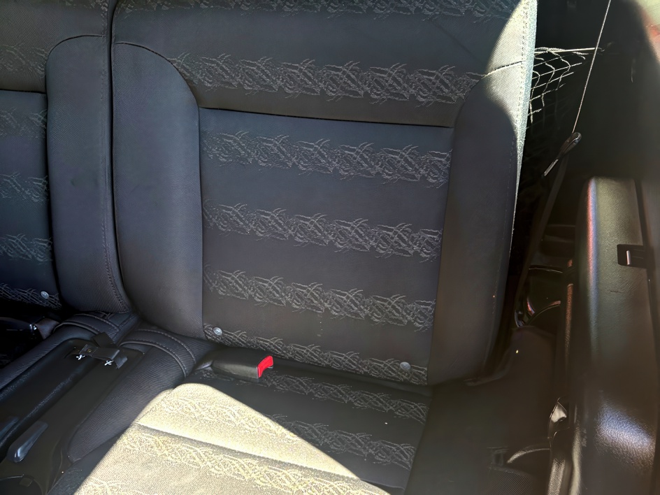 2008 Honda Element SC photo 11