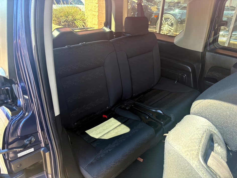 2008 Honda Element SC photo 12