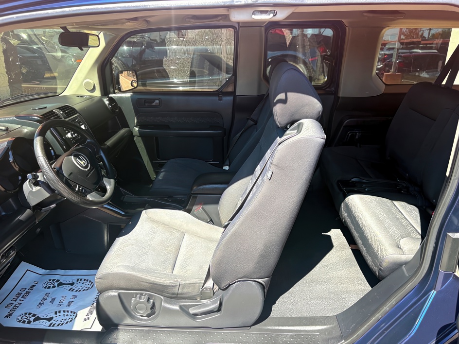 2008 Honda Element SC photo 8