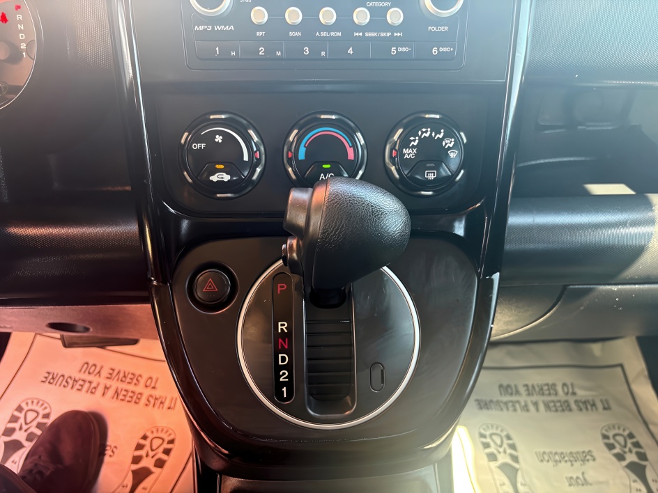 2008 Honda Element SC photo 14