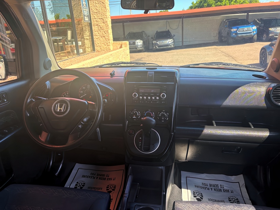 2008 Honda Element SC photo 13