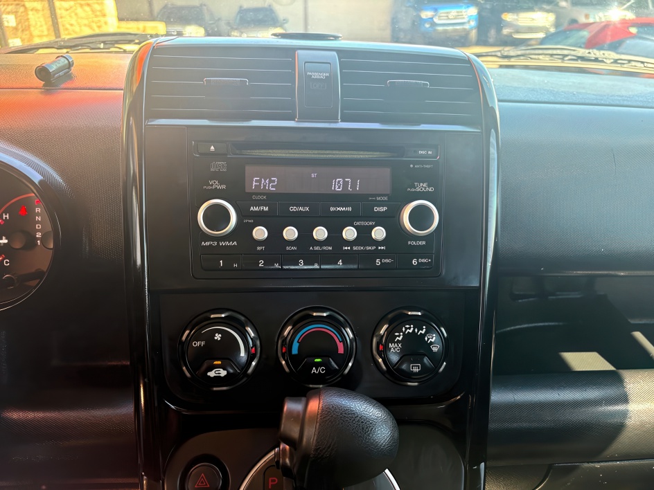 2008 Honda Element SC photo 15